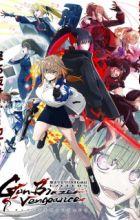 Mahou Shoujo Lyrical Nanoha EXCEEDS: Gun Blaze Vengeance