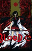 Blood-C