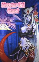 Monmusu Quest!