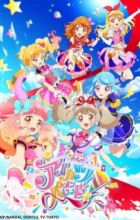 Aikatsu on Parade!