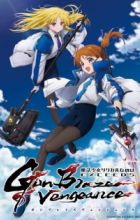 Mahou Shoujo Lyrical Nanoha EXCEEDS: Gun Blaze Vengeance