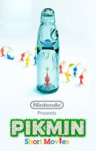 Pikmin Short Movies