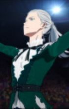 Yuri!!! on Ice The Movie: Ice Adolescence PV