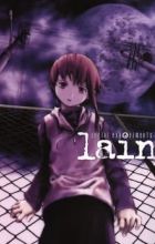 Serial Experiments Lain