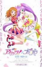 Aikatsu! x PriPara the Movie: Deai no Kiseki!