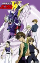 Shin Kidou Senki Gundam Wing: Endless Waltz