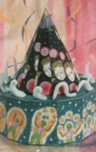 5-tsu no Yubi no Niwa