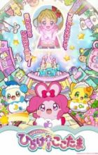 Kirakira Happy★Hirake! Cocotama