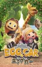 Egg Car