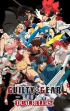 Guilty Gear Strive: Dual Rulers