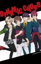 Dynamic Chord