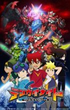 Tenkai Knights