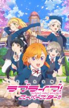 Love Live! Superstar!!