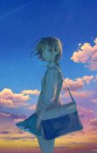 Teenage Blue