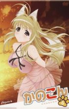 Kanokon: Manatsu no Dai Shanikusai Specials