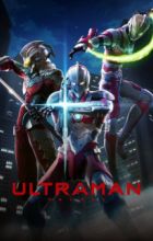 Ultraman