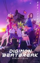 Digimon Beatbreak
