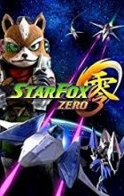 Star Fox Zero: The Battle Begins