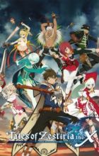 Tales of Zestiria the Cross 2nd Season