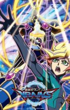 Yu☆Gi☆Oh! VRAINS