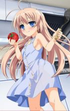 Hajimete no Orusuban