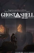 Koukaku Kidoutai 2.0