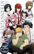 Steins;Gate: Oukoubakko no Poriomania