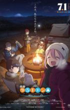 Yuru Camp△ Movie