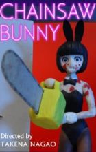 Chainsaw Bunny