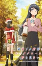 Seishun Buta Yarou wa Santa Claus no Yume wo Minai