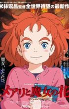 Mary to Majo no Hana