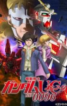 Kidou Senshi Gundam Unicorn RE:0096