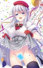 Kanpeki Ojousama no Watakushi ga Dogeza de Mazo Ochisuru Choroin na Wakenai desu wa!