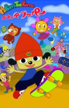 Parappa the Rapper