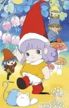 Tongari Boushi no Memole