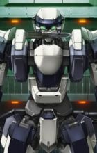 Full Metal Panic! Invisible Victory Intermission