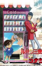 Lupin III vs. Meitantei Conan