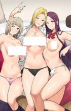 Imaizumin Chi wa Douyara Gal no Tamariba ni Natteru Rashii