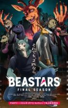 Beastars Final Season Part 2