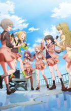 Utagoe wa Mille-Feuille