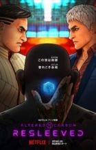 Altered Carbon: Resleeved