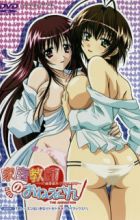 Kateikyoushi no Oneesan The Animation: H no Hensachi Agechaimasu