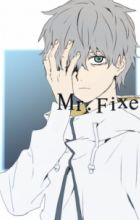 Mr. Fixer