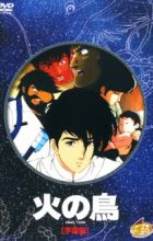 Hi no Tori: Uchuu-hen