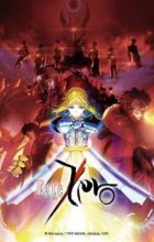 Fate/Zero