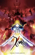 Fate/Zero