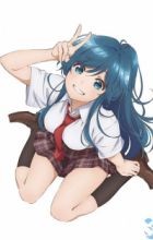 Jaku-Chara Tomozaki-kun Specials