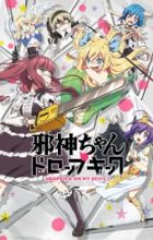 Jashin-chan Dropkick