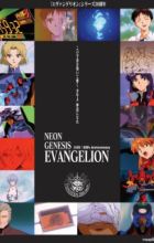 Evangelion: Housou 30-shuunen Kinen Tokubetsu Kougyou