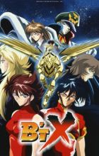 B'T X